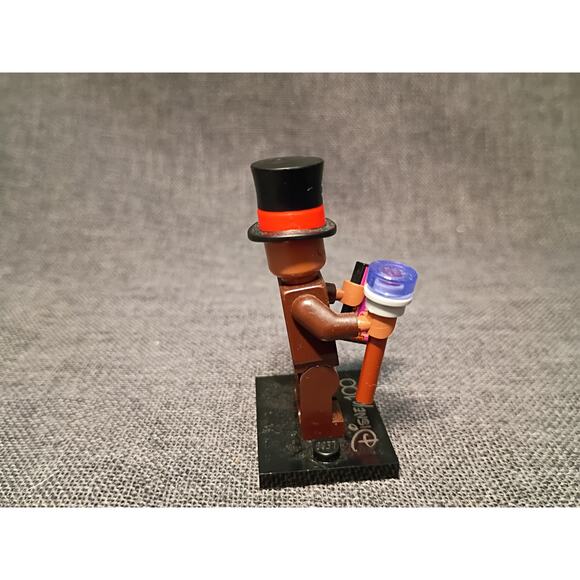 LEGO Figure Dr. Facilier Disney 100 Minifig - Picture 3 of 8